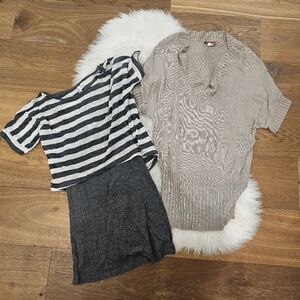 Vintage Tops Set